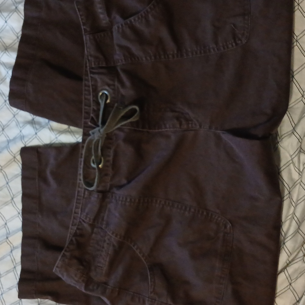 Style & Co woman's Capris 16